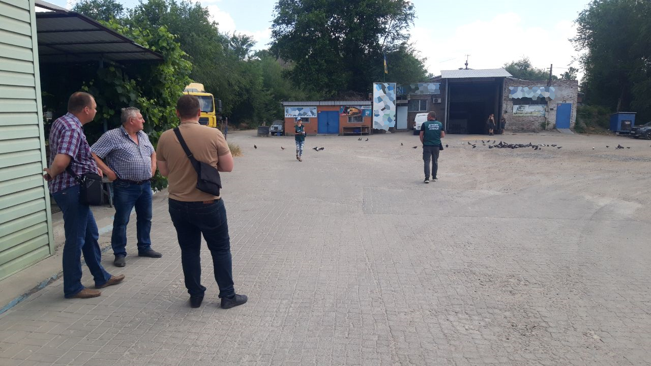Сайт ДЕІПО (https://www.pivden.dei.gov.ua/)🇺🇦 Facebook ДЕІПО (https://www.facebook.com/stateecoinspsouthcircle)🇺🇦Telegram ДЕІПО (https://t.me/+vRDDTMlbUZBjYjE6)🇺🇦 ЕкоЗагроза (https://ecozagroza.gov.ua/report)